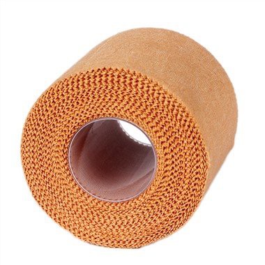ādas krāsas cinka oksīda adhezīvs apmetums izmantošanai medicīnā